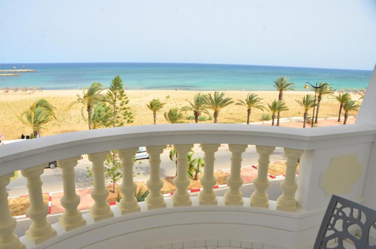 Tmk L'Atrium Yasmine By Turismark Hammamet Exterior foto